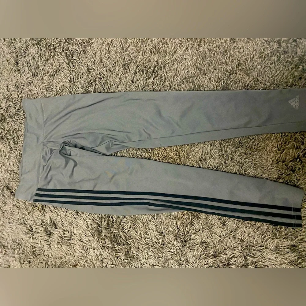 Adidas Women’s Leggings - Picture 1 of 3